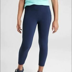 Athleta Girl Stash Your Treasures Tight